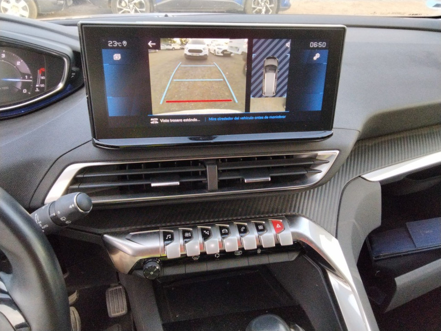 Imagen de Peugeot 5008