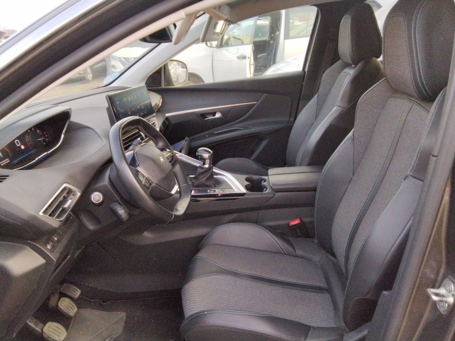 Imagen de Peugeot 5008