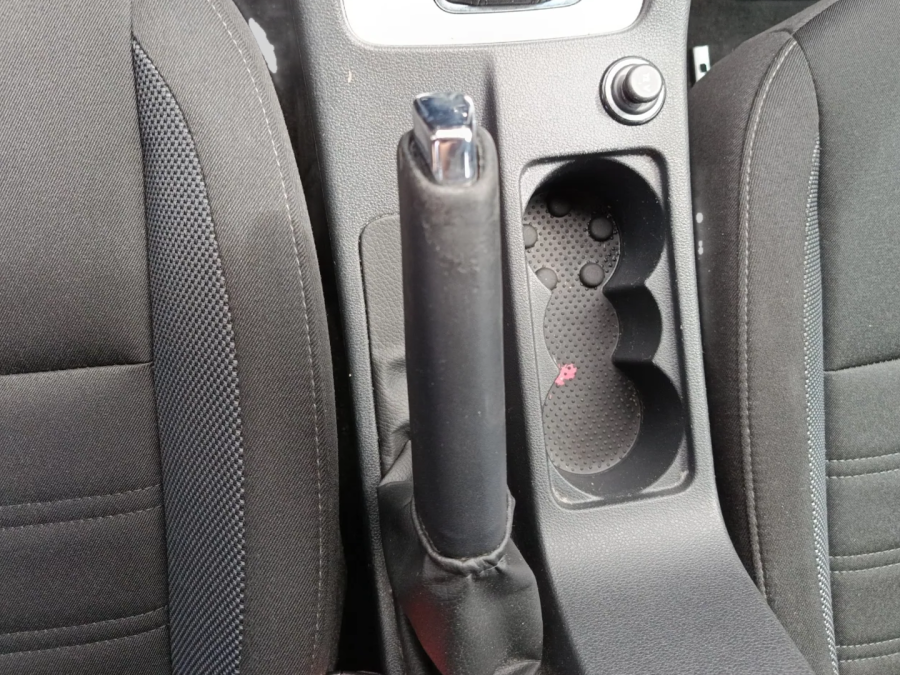 Imagen de Skoda Octavia