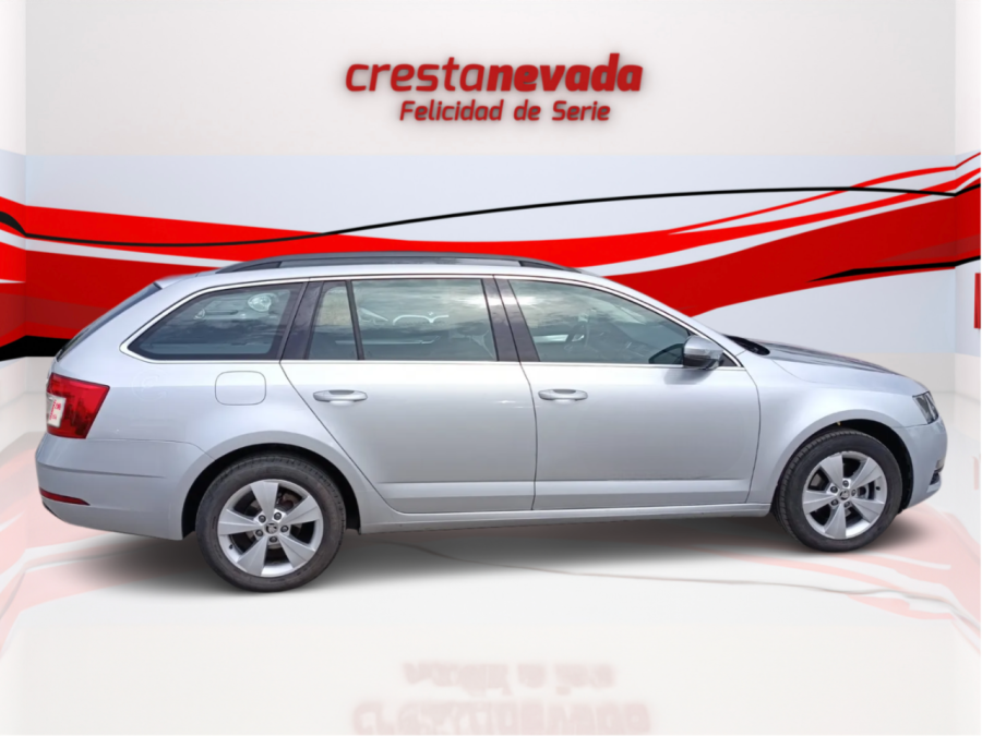 Imagen de Skoda Octavia