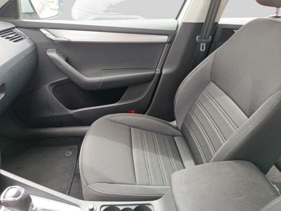 Imagen de Skoda Octavia