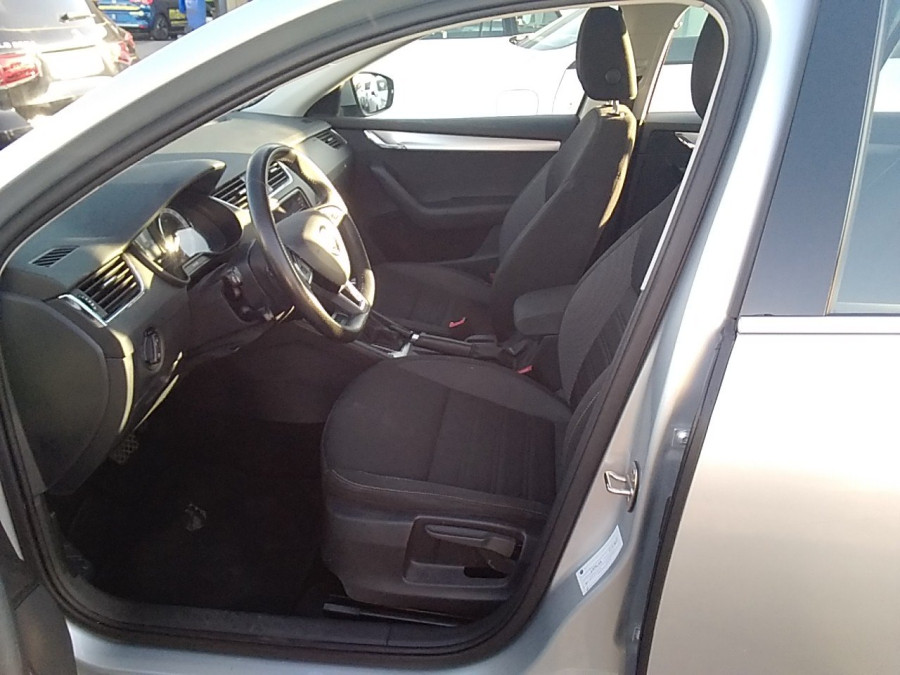 Imagen de Skoda Octavia