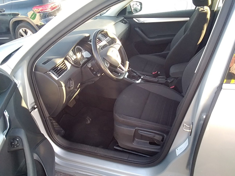 Imagen de Skoda Octavia