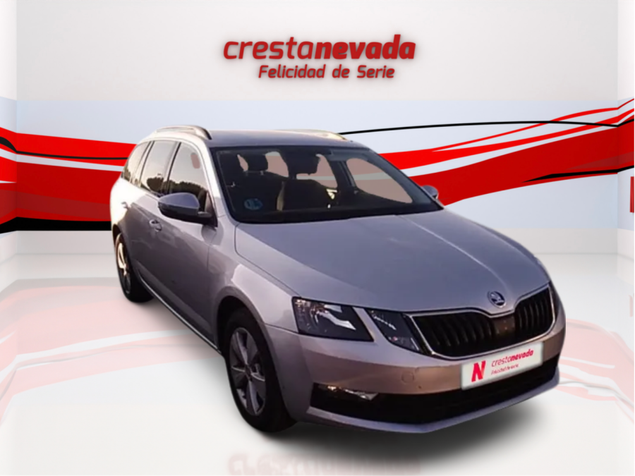 Imagen de Skoda Octavia