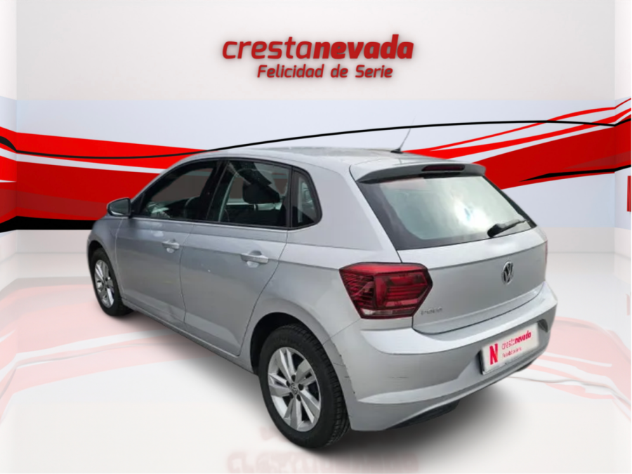 Imagen de Volkswagen Polo