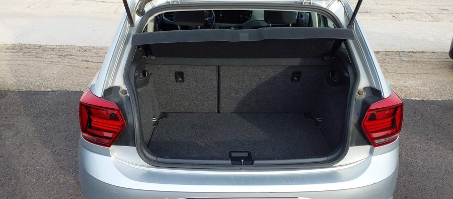 Imagen de Volkswagen Polo
