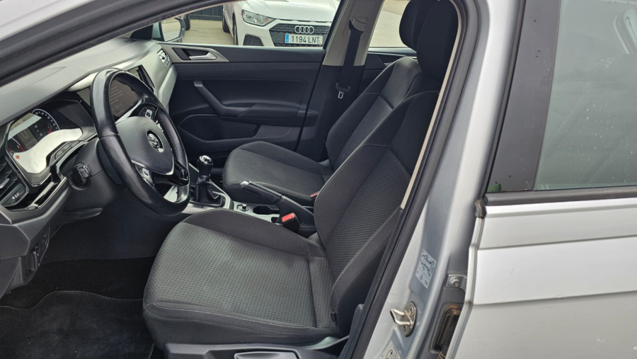 Imagen de Volkswagen Polo