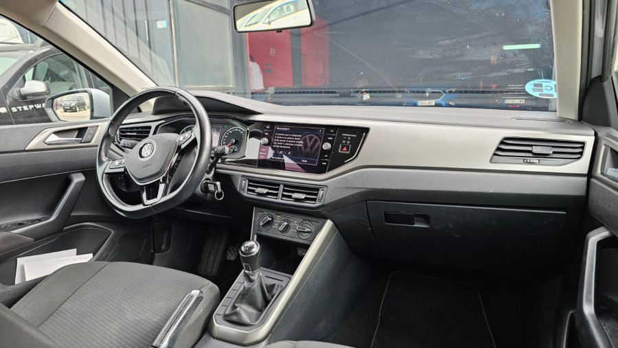 Imagen de Volkswagen Polo