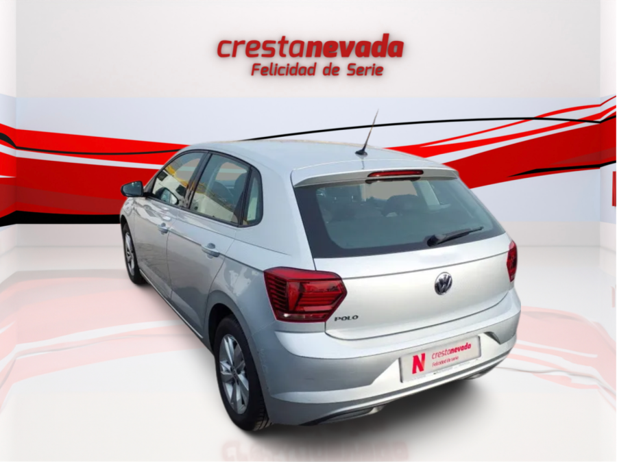 Imagen de Volkswagen Polo