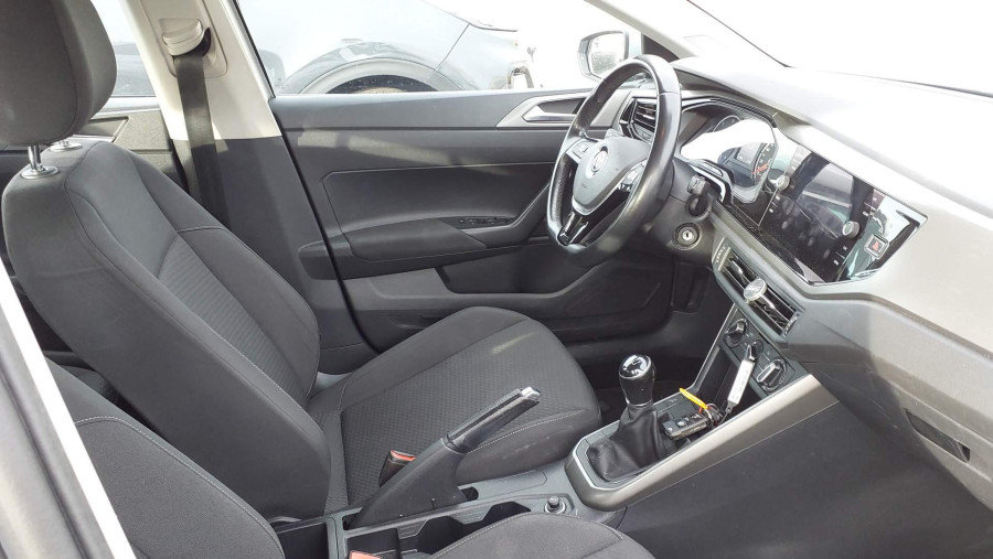Imagen de Volkswagen Polo