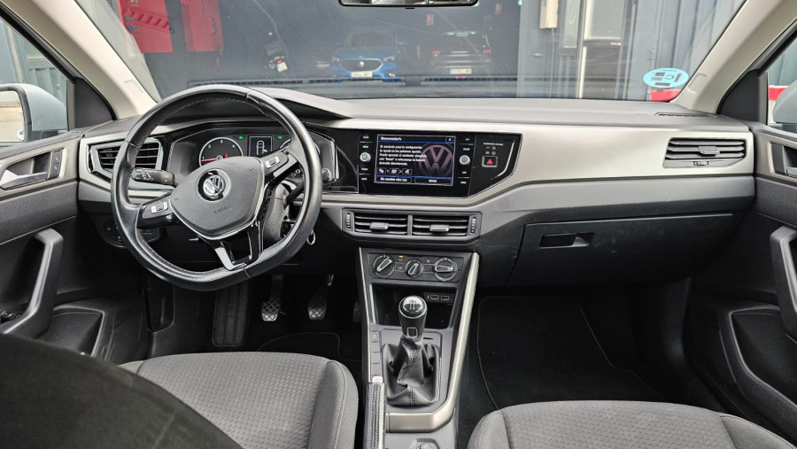 Imagen de Volkswagen Polo