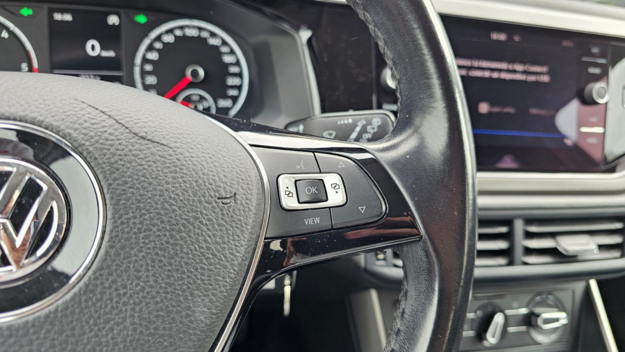 Imagen de Volkswagen Polo