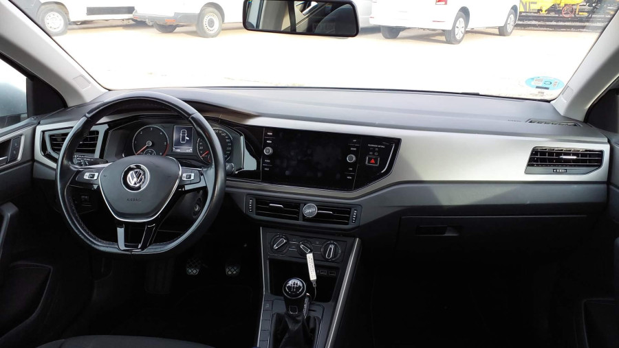 Imagen de Volkswagen Polo