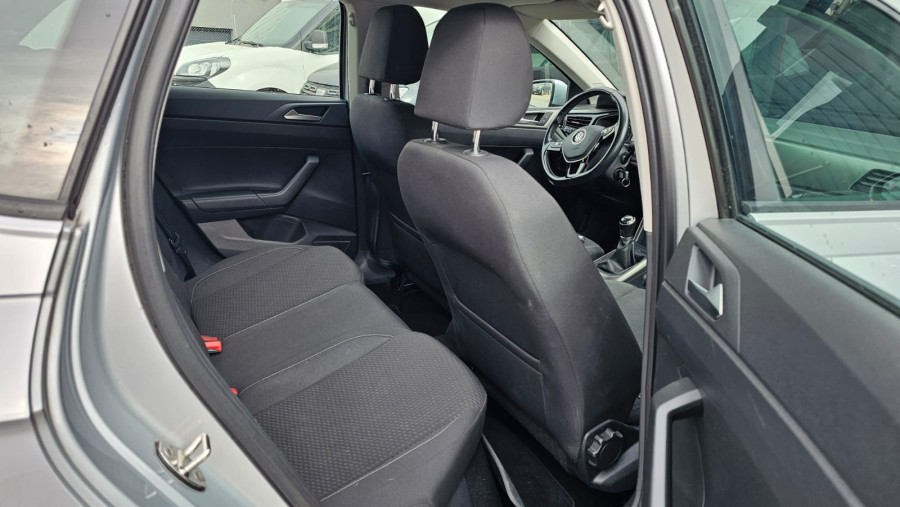Imagen de Volkswagen Polo