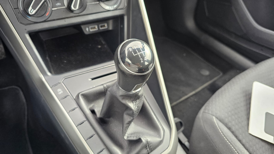 Imagen de Volkswagen Polo