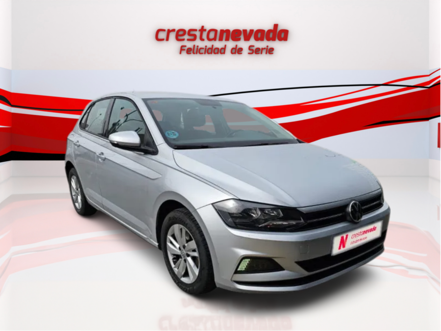 Imagen de Volkswagen Polo