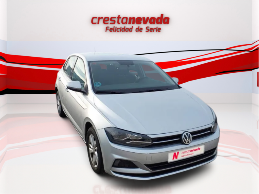 Imagen de Volkswagen Polo
