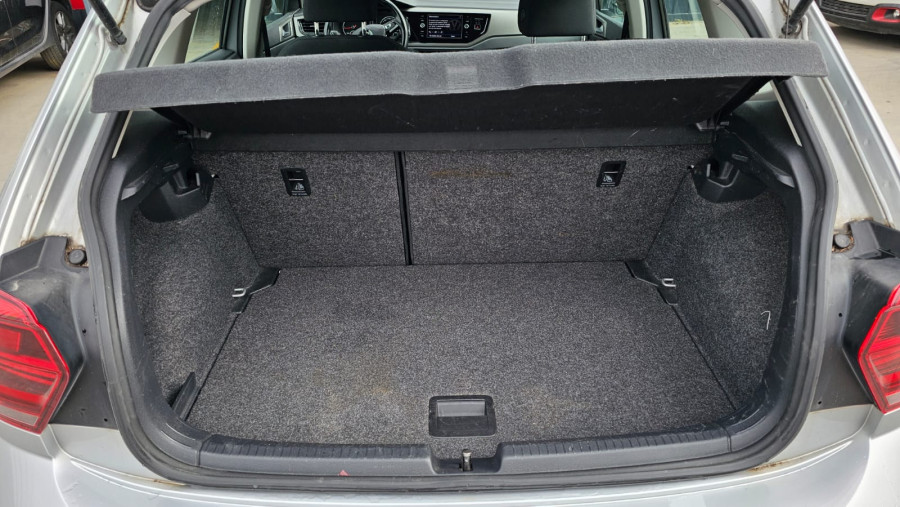 Imagen de Volkswagen Polo