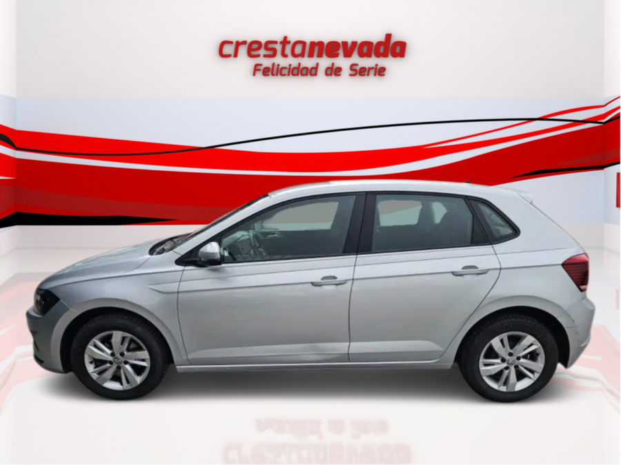 Imagen de Volkswagen Polo