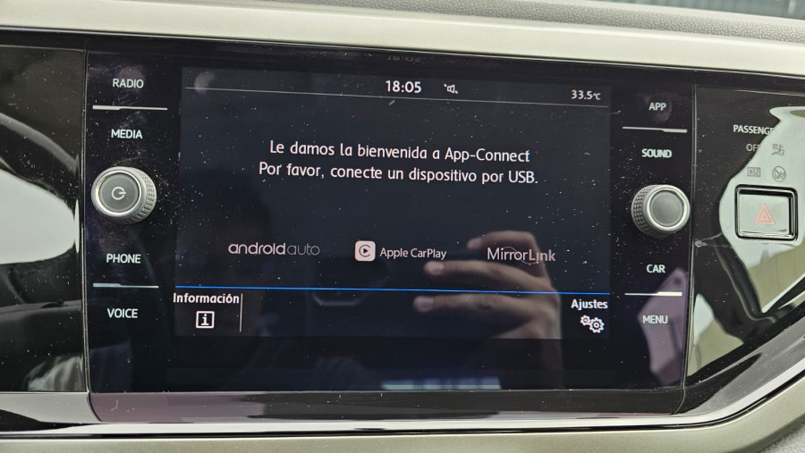 Imagen de Volkswagen Polo