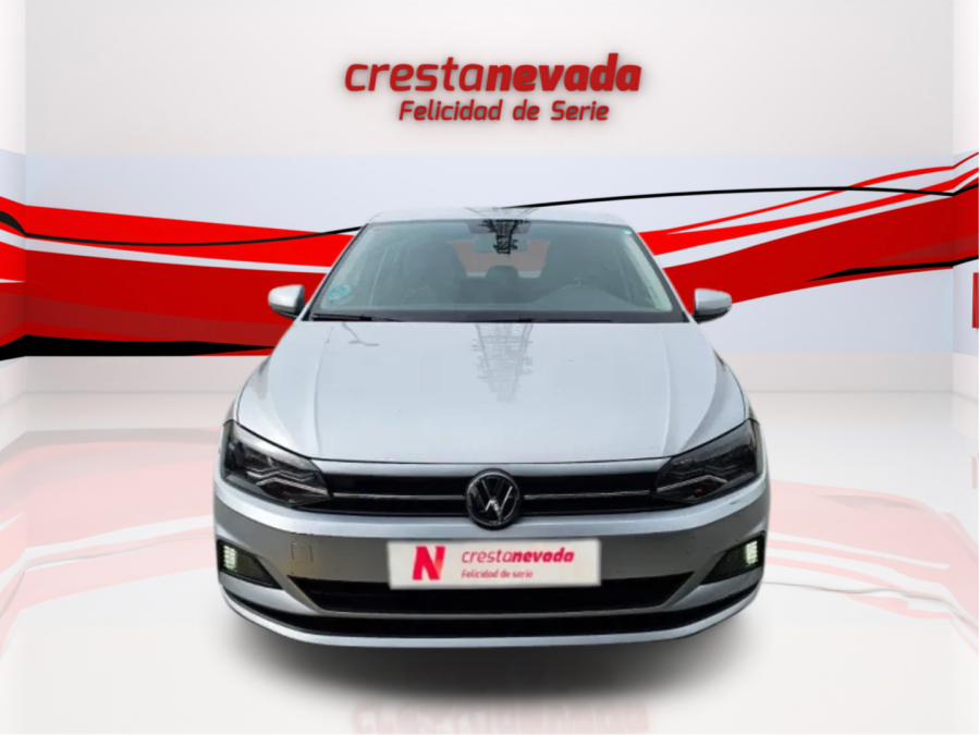 Imagen de Volkswagen Polo