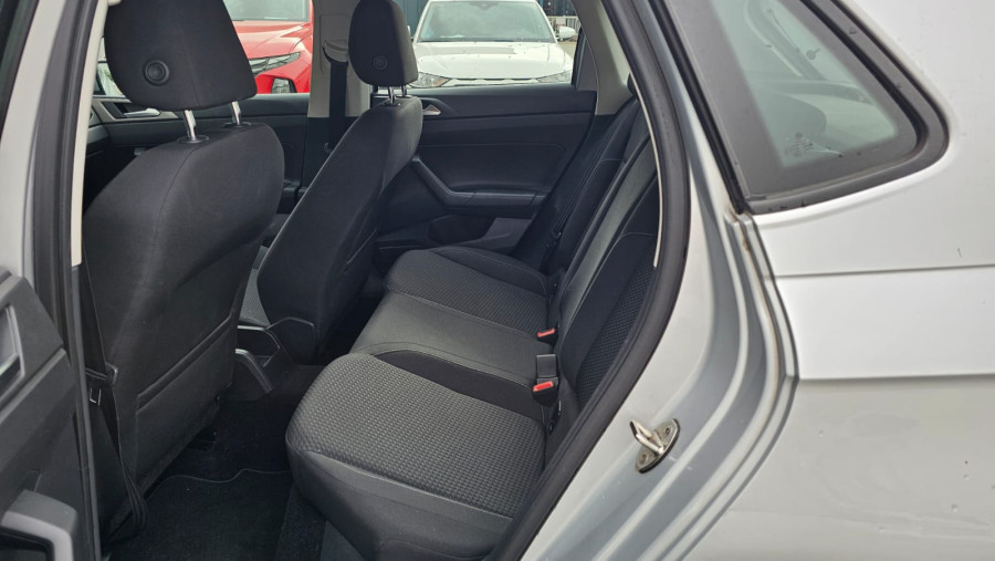 Imagen de Volkswagen Polo