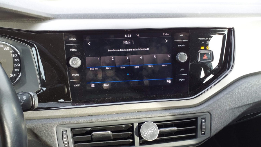 Imagen de Volkswagen Polo