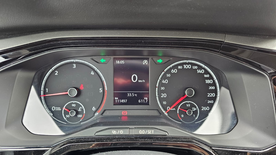 Imagen de Volkswagen Polo
