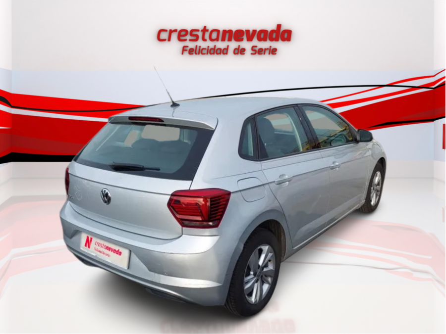Imagen de Volkswagen Polo