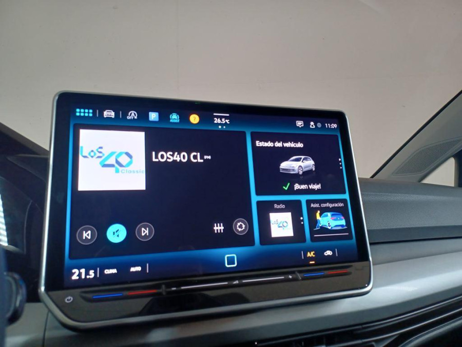 Imagen de Volkswagen Golf
