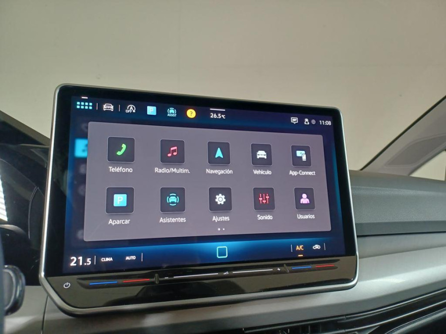 Imagen de Volkswagen Golf