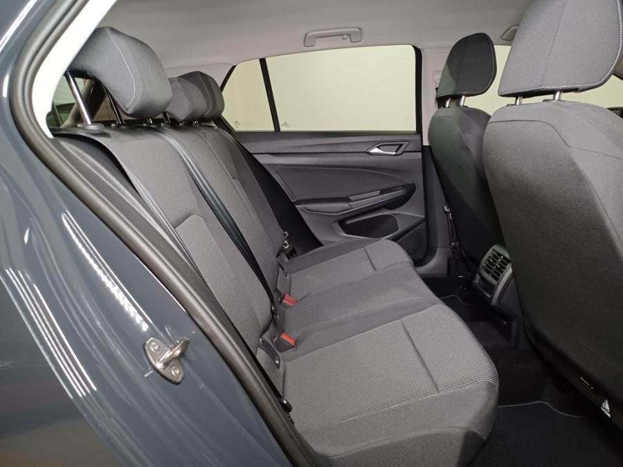 Imagen de Volkswagen Golf