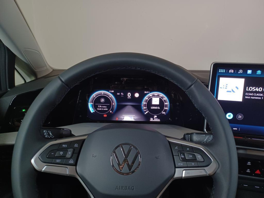 Imagen de Volkswagen Golf