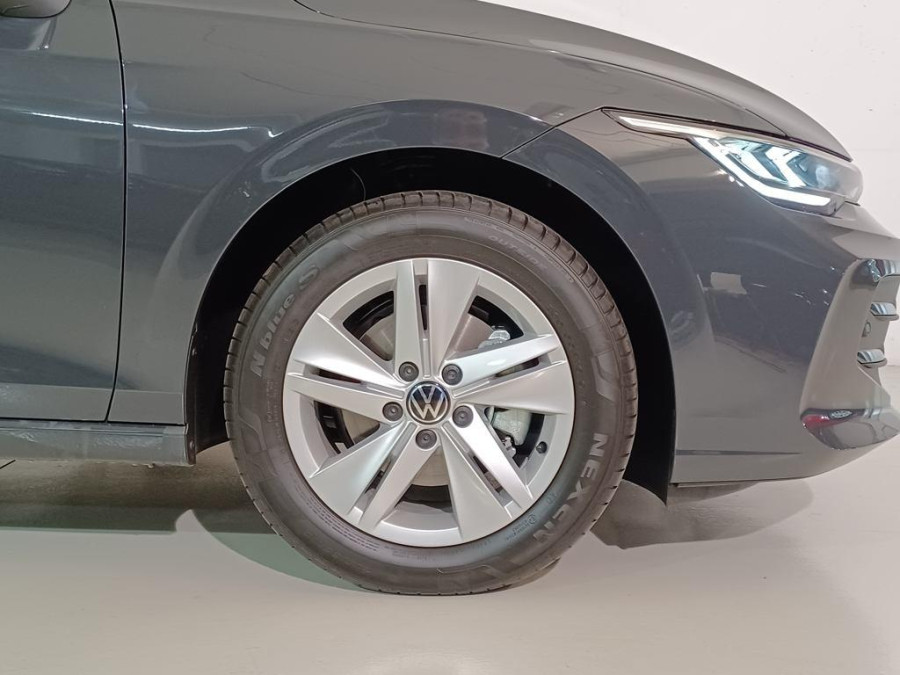 Imagen de Volkswagen Golf