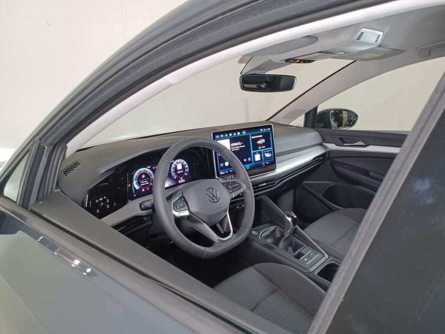 Imagen de Volkswagen Golf