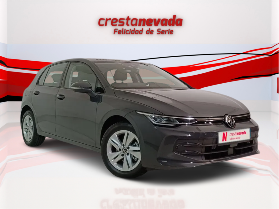 Imagen de Volkswagen Golf