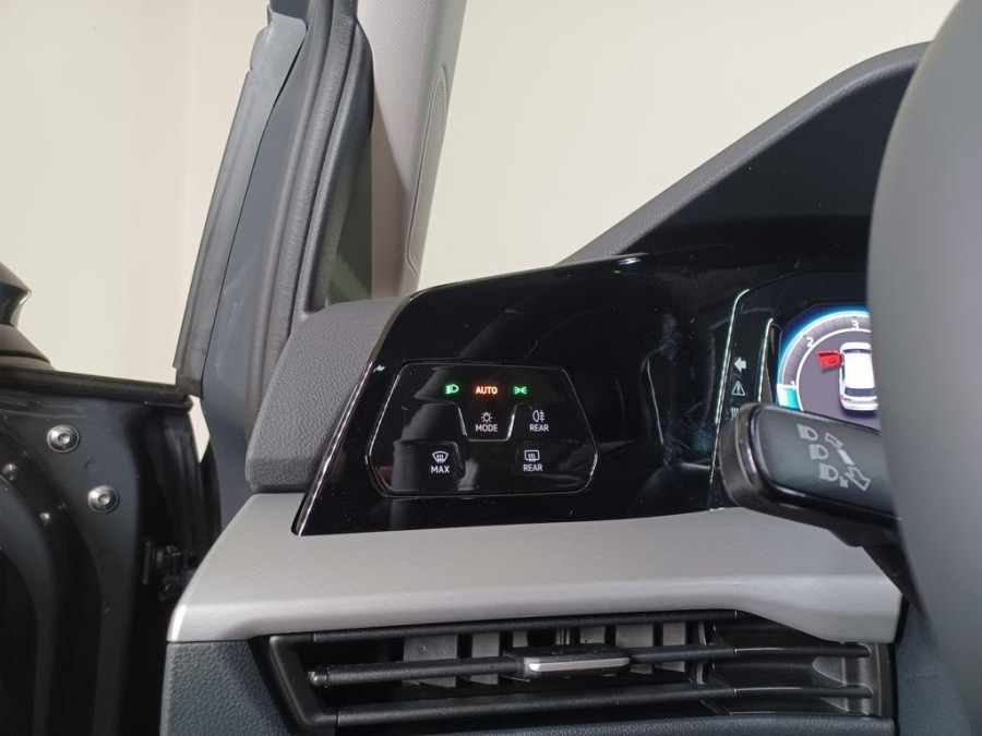 Imagen de Volkswagen Golf