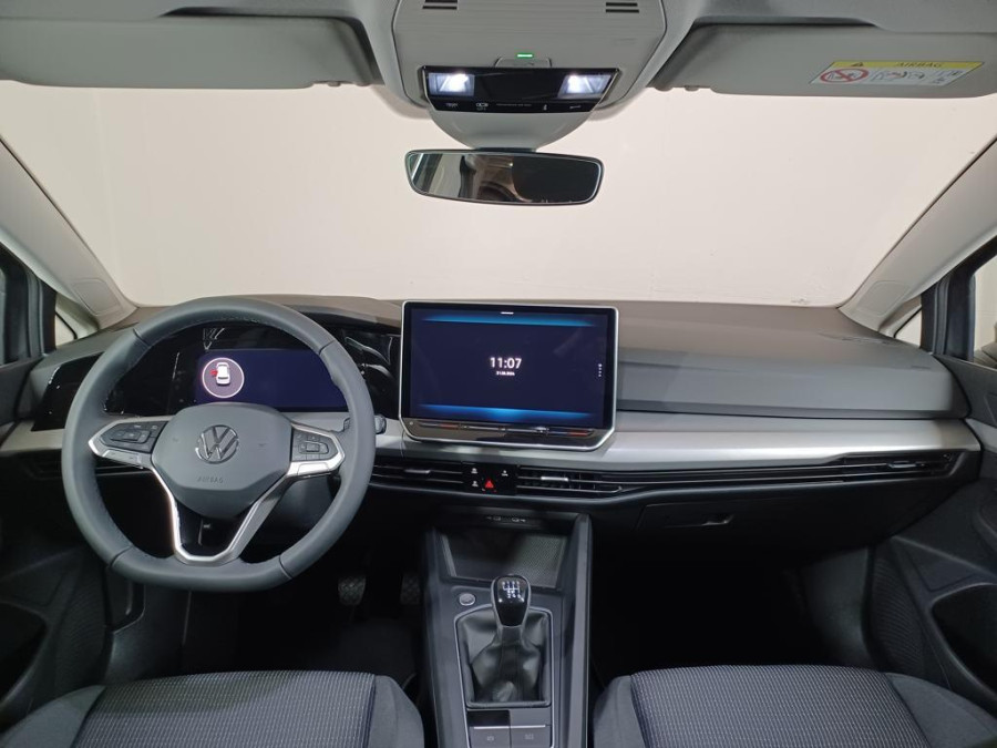 Imagen de Volkswagen Golf