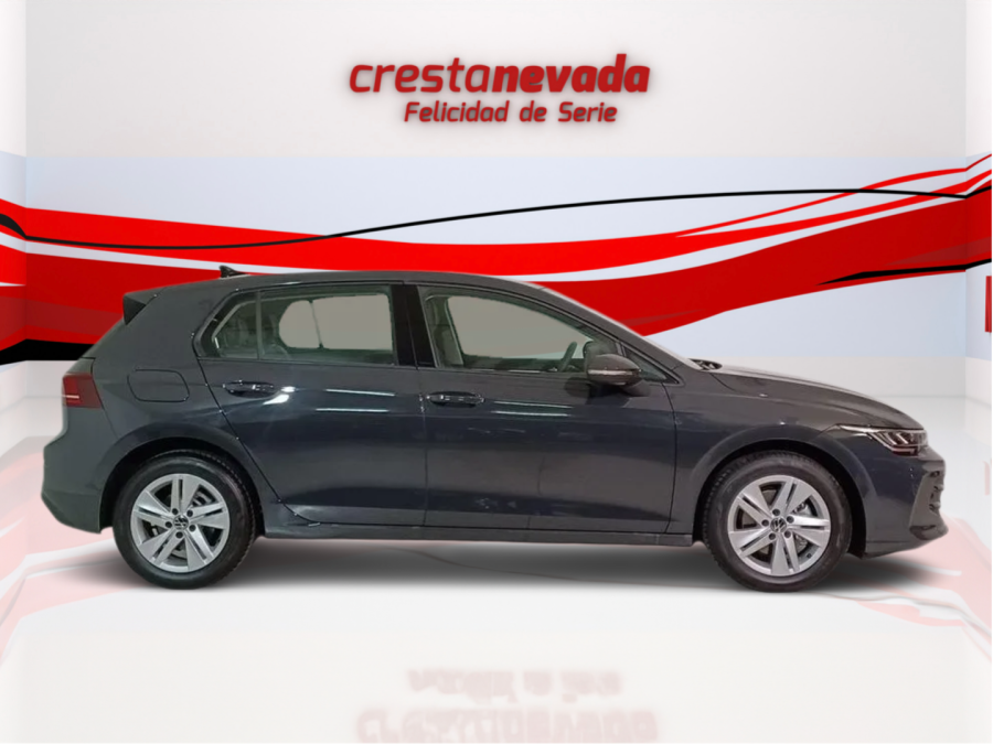 Imagen de Volkswagen Golf