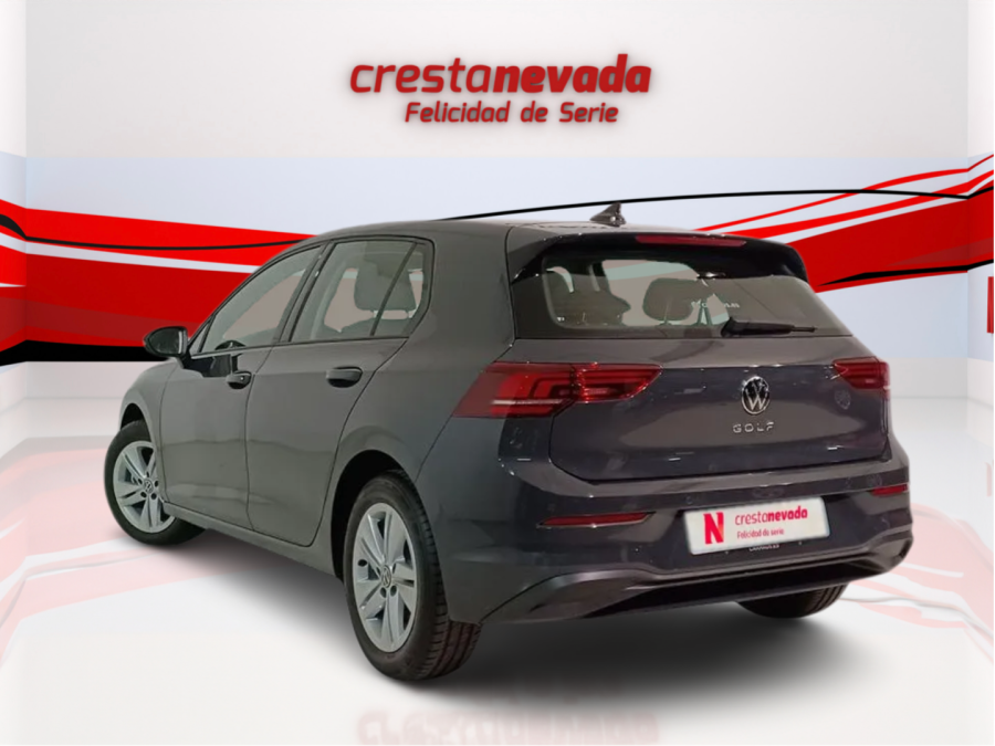 Imagen de Volkswagen Golf
