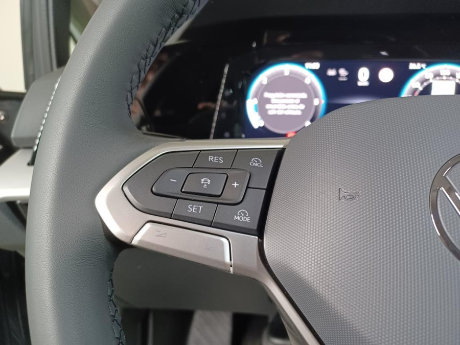 Imagen de Volkswagen Golf