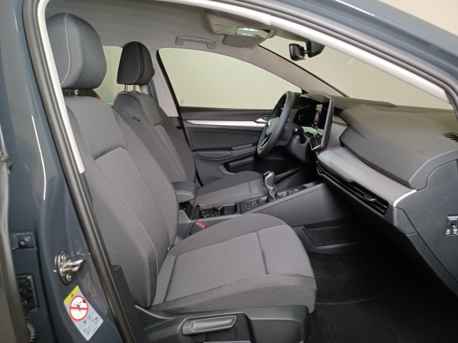 Imagen de Volkswagen Golf