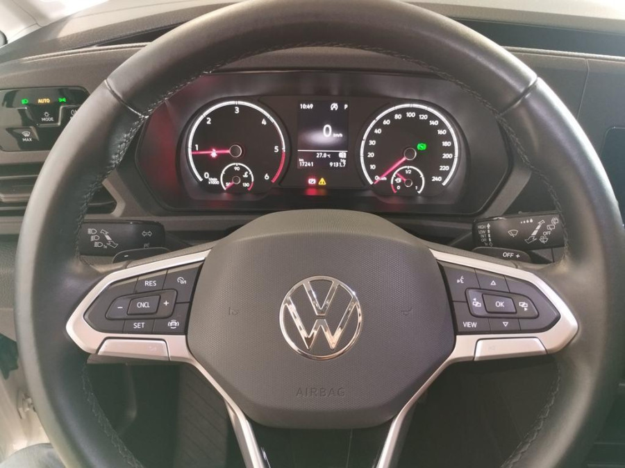 Imagen de Volkswagen Caddy