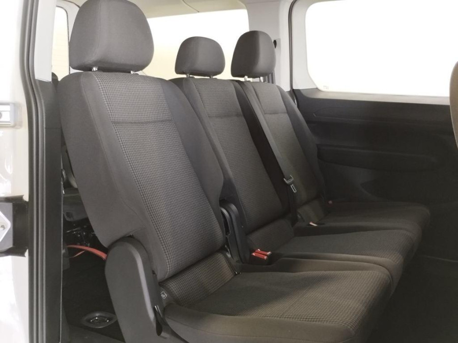 Imagen de Volkswagen Caddy