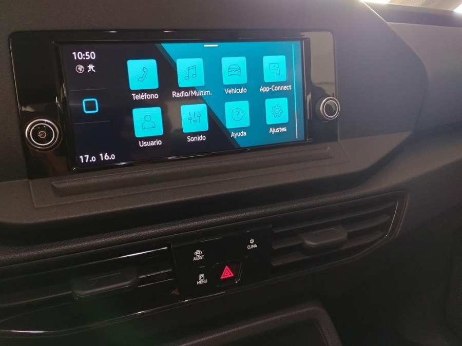 Imagen de Volkswagen Caddy