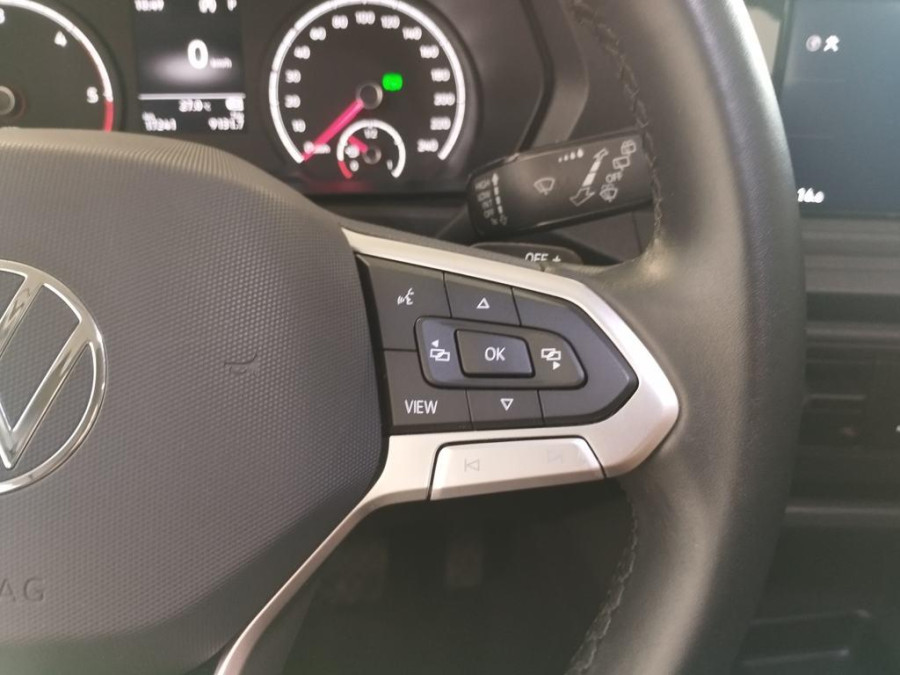 Imagen de Volkswagen Caddy
