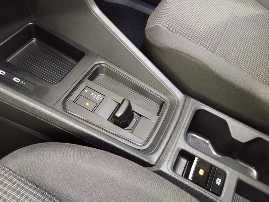 Imagen de Volkswagen Caddy