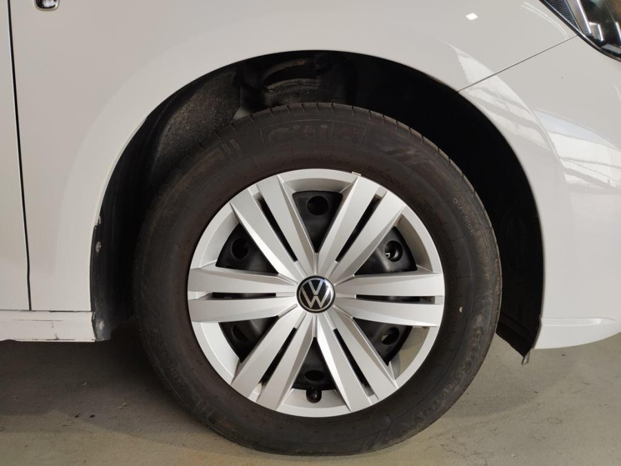 Imagen de Volkswagen Caddy