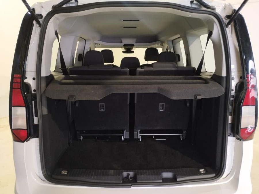 Imagen de Volkswagen Caddy