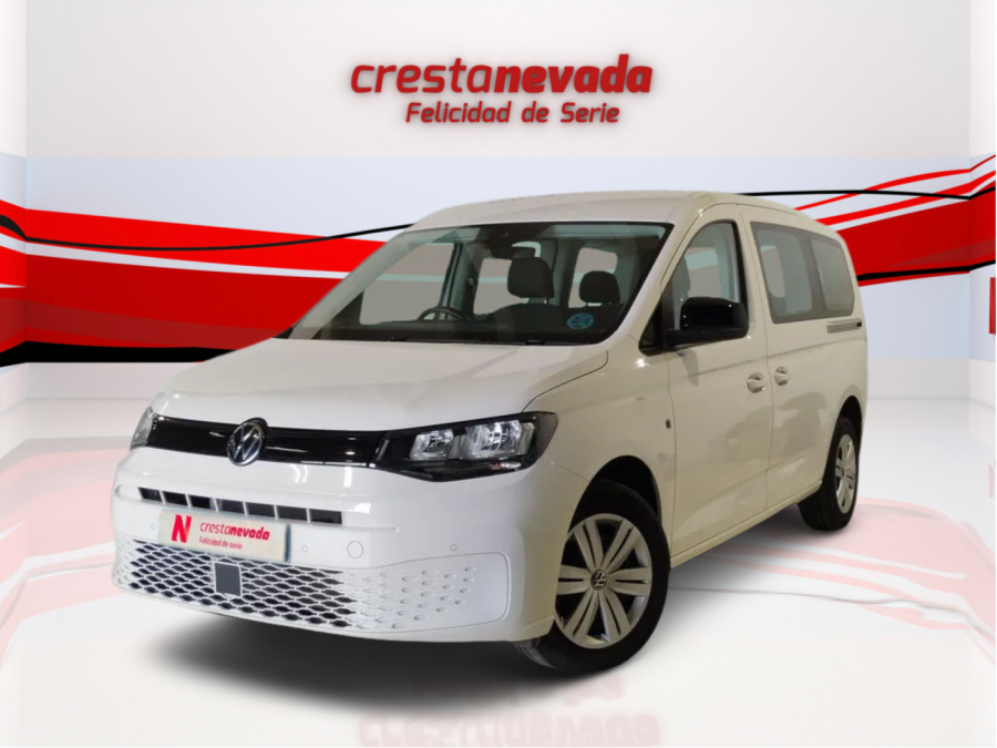 Imagen de Volkswagen Caddy